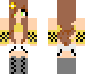 hippy girl