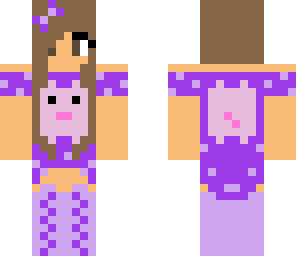 purple summer