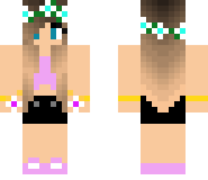 summer kincess