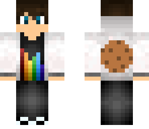cookie boy