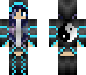 galaxy assasain girl 3