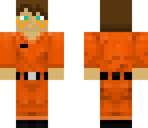 me prisoner
