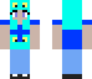 froakie friend