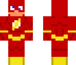 ******ed flash