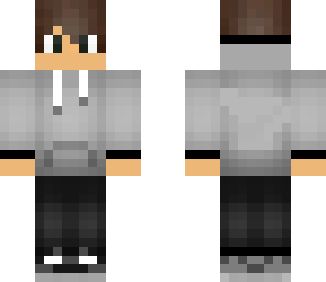 hoodie fixed