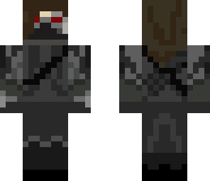 the winter soldier