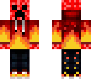 fire creeper