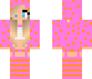 candy bunny edit
