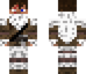 snow archer