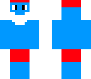 grote smurf