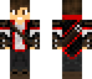 badass sniper archer lol