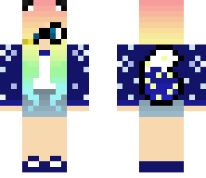 gamer skin