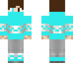 themilkedpigs skin