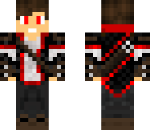 lol upload just for red eyes