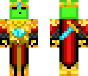 king slime