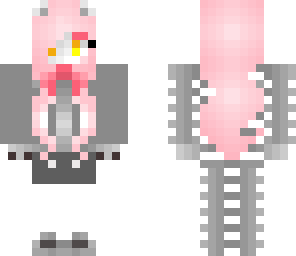 unfinished mangle2