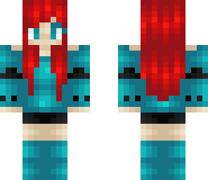 teal