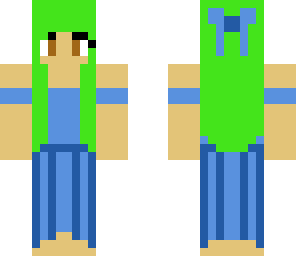 girl