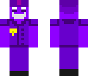 purple guy