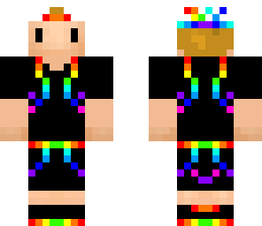 rainbow