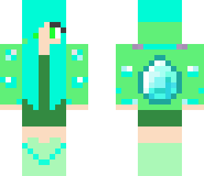 ill try to keep this skin
