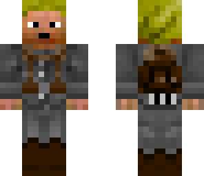 ww1 german soldier