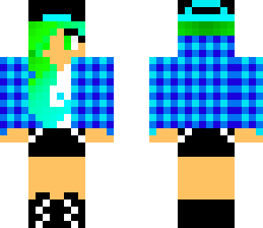 neon tomboy