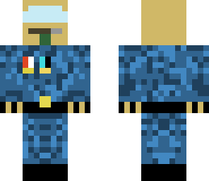 commander lvl 10