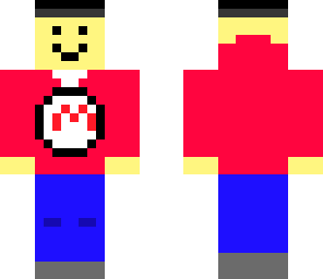 yet another update of my skin