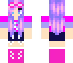 dreamer girl edit