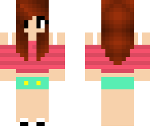 ami and maya
