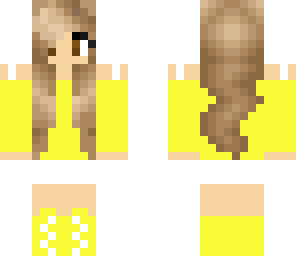 banana girl