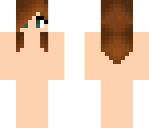 brown hair base