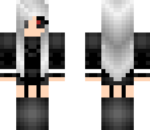 female kaneki ken