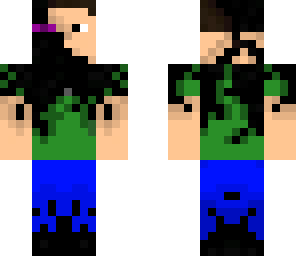 yo ender