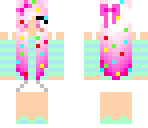 candy girl