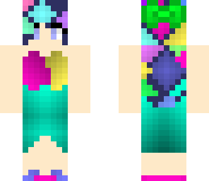 galaxy girl