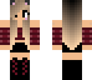cat girl