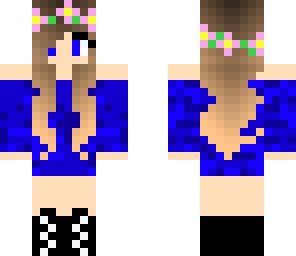 flower girl