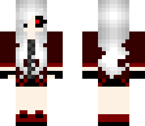 demon girl