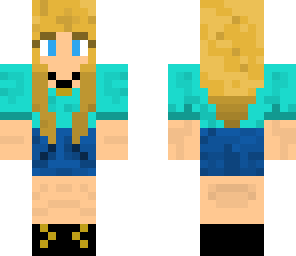 girl