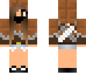 chocolate assassin