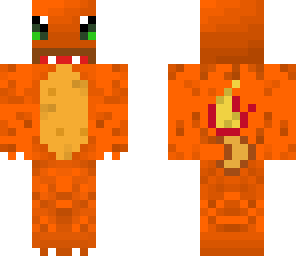 charmander