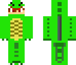 922 croc suit