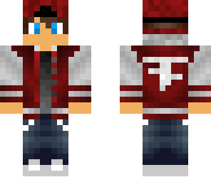 faze boy