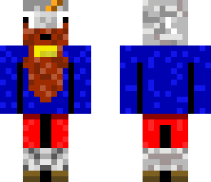 dwarven dead