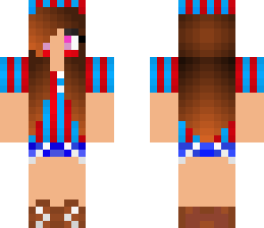 balloon girl
