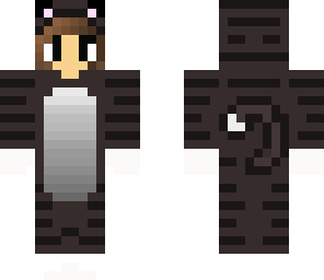 anime kitty cat