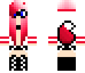 edited wolf nerd girl