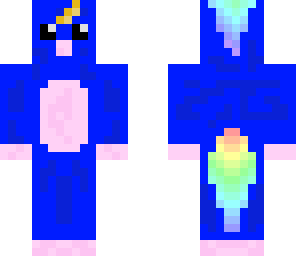 unicorn 2